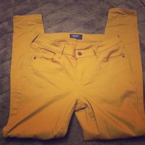 Old Navy Skinny Jeans